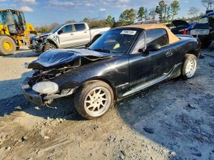 Mazda MX-5 (Miata) 1.8L 4 2003