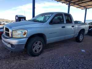 Dodge RAM ST 4.7L 8 2007