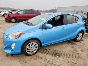 Toyota Prius 1.5L 4 2015
