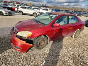 Toyota Corolla 1.8L 4 2006