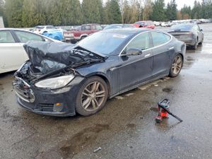 Tesla Model S 70D 2015