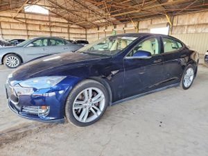 Tesla Model S 85 2015