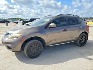 Nissan Murano S 3.5L 6 2014