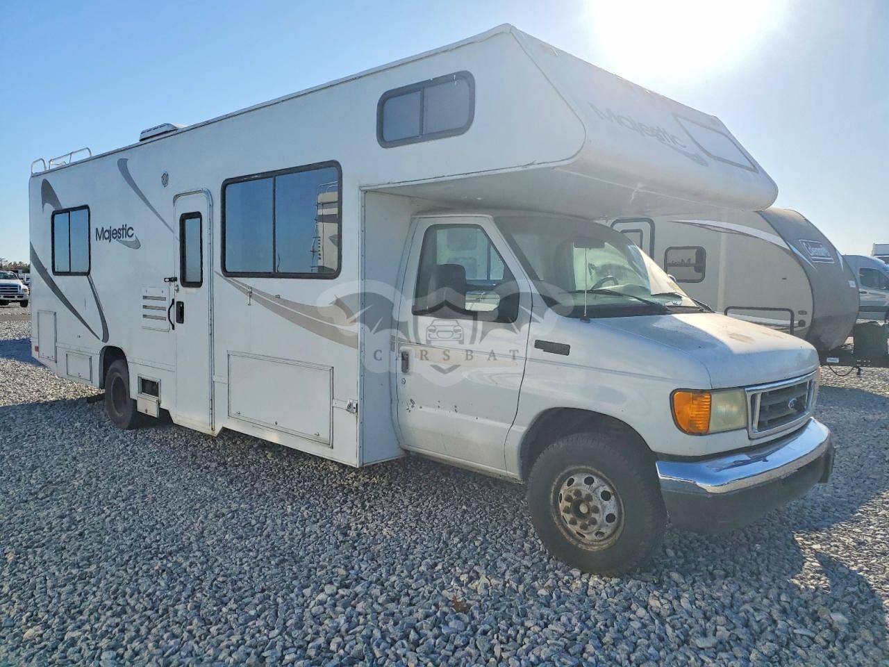 Ford Econoline 2003