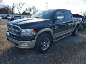 Dodge RAM 5.7L 8 2012