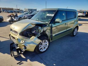 Kia Soul 1.6L 4 2013