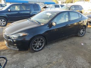 Dodge Dart 2.4L 4 2014
