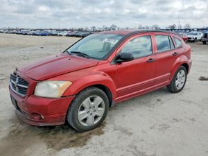 Dodge Caliber SXT 2.0L 4 2007