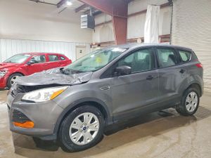 Ford Escape S 2.5L 4 2014