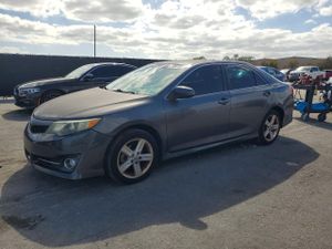 Toyota Camry L 2.5L 4 2013