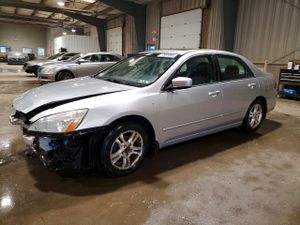 Honda Accord EX 2.4L 4 2006