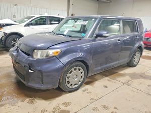 Scion xB 2.4L 4 2012