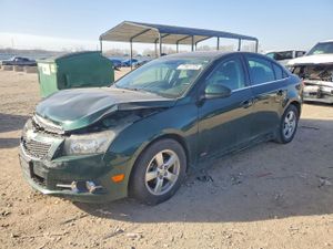 Chevrolet Cruze 1.4L 4 2014