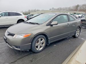 Honda Civic 1.8L 4 2006