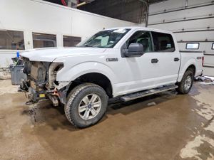 Ford F-150 SUPERCREW 3.5L 6 2020