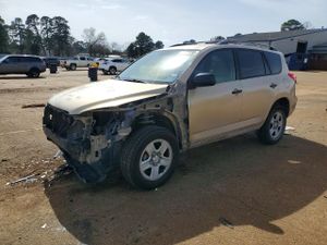 Toyota Rav4 2.5L 4 2009