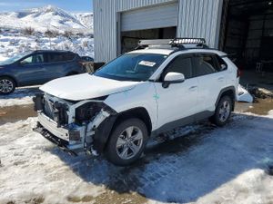 Toyota Rav4 2.5L 4 2023