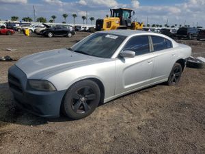 Dodge Charger SE 3.6L 6 2012