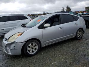 Toyota Prius 1.5L 4 2005