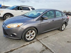 Ford Focus 2.0L 4 2014