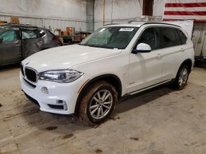 BMW X5 XDRIVE35I 3.0L 6 2014