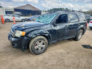 Ford Escape 3.0L 6 2009