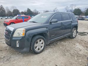 GMC Terrain SLE 2.4L 4 2013
