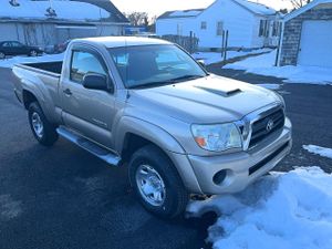 Toyota Tacoma 2.7L 4 2006
