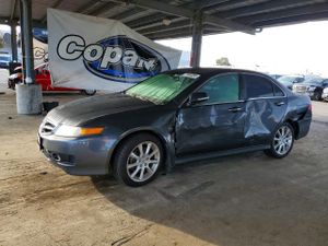 Acura TSX 2.4L 4 2006