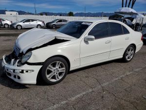 Mercedes-Benz E 3.5L 6 2006
