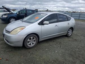 Toyota Prius 1.5L 4 2005
