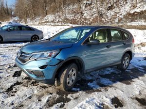 Honda CR-V 2.4L 4 2015