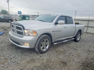 Dodge RAM 5.7L 8 2011