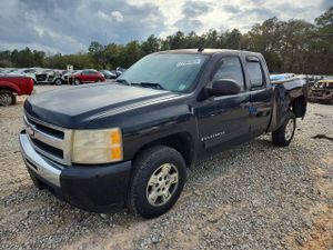 Chevrolet Silverado 1500 C1500 LT 5.3L 8 2009