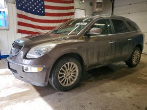 Buick Enclave 3.6L 6 2012