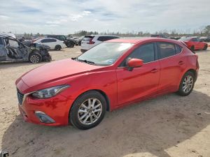 Mazda 3 GRAND TOURING 2.0L 4 2015