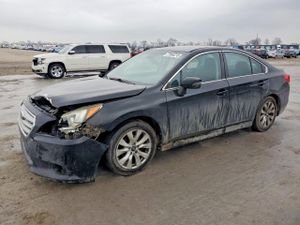 Subaru Legacy 2.5I PREMIUM 2.5L 4 2016