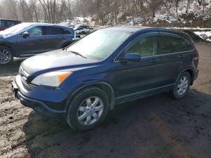 Honda CR-V EXL 2.4L 4 2009