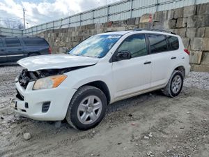 Toyota Rav4 2.5L 4 2012