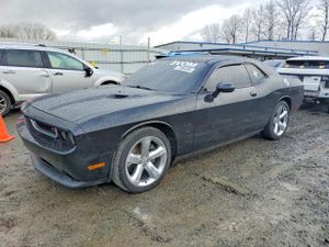 Dodge Challenger R/T 5.7L 8 2013