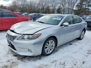 Lexus ES 3.5L 6 2013