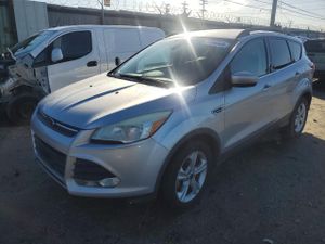 Ford Escape SE 1.6L 4 2015