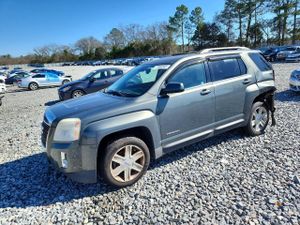 GMC Terrain 3.0L 6 2012