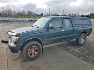 Toyota Tacoma XTRACAB 3.4L 6 1998