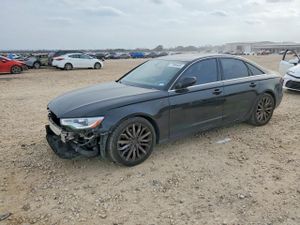 Audi A6 PREMIUM PLUS 2.0L 4 2013