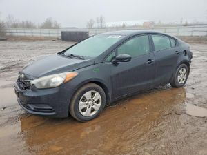 Kia Cerato / Forte / K3 LX 1.8L 4 2014