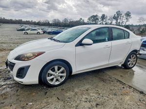 Mazda 3 2.0L 4 2010