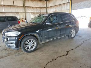 BMW X5 XDRIVE35D 3.0L 6 2014