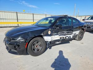 Dodge Charger POLICE 5.7L 8 2023