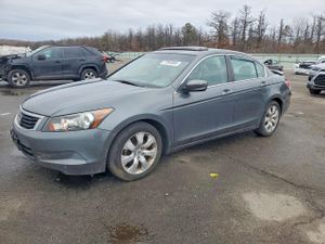 Honda Accord 2.4L 4 2009